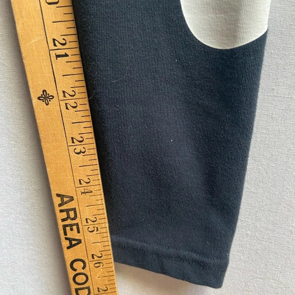 Nike Sportswear Essential  Leggings high waisted tights sz XS - Picture 7 of 8